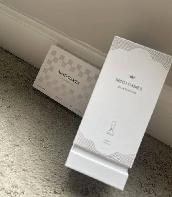 Mind Games Queening 225ml