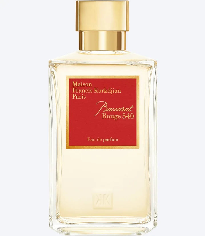 Maison Francis Kurkdjian Baccarat Rouge 540 Eau de Parfum