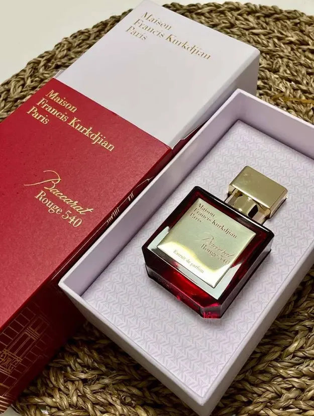 Maison Francis Kurkdjian Baccarat Rouge 540 Extrait De Parfum 200 ml