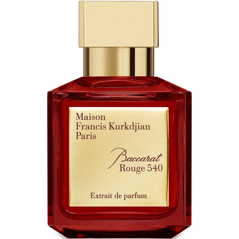 Maison Francis Kurkdjian Baccarat Rouge 540 Extrait De Parfum 200 ml