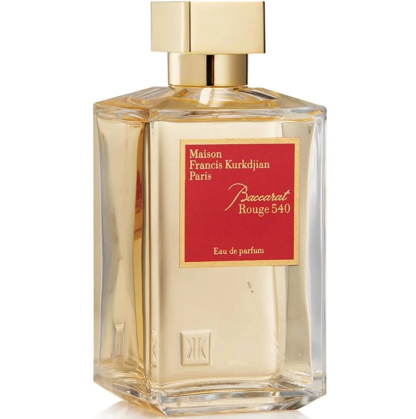 Maison Francis Kurkdjian Baccarat Rouge 540 Eau de Parfum