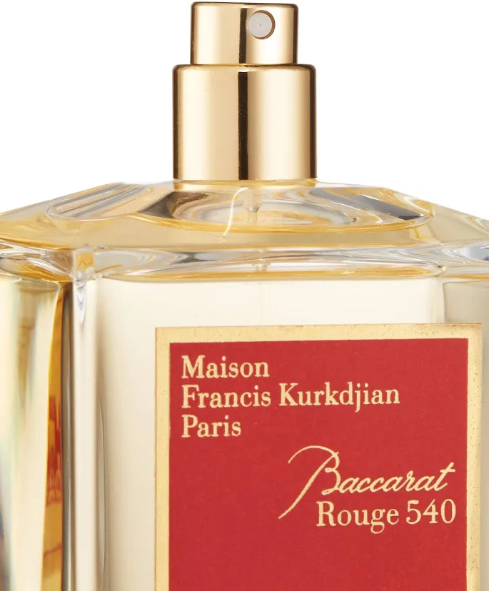 Maison Francis Kurkdjian Baccarat Rouge 540 Eau de Parfum